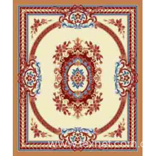 Rizhao Griffith Textile Co.,Ltd/日照格瑞菲斯纺织有-阿克明斯特高档机织地毯